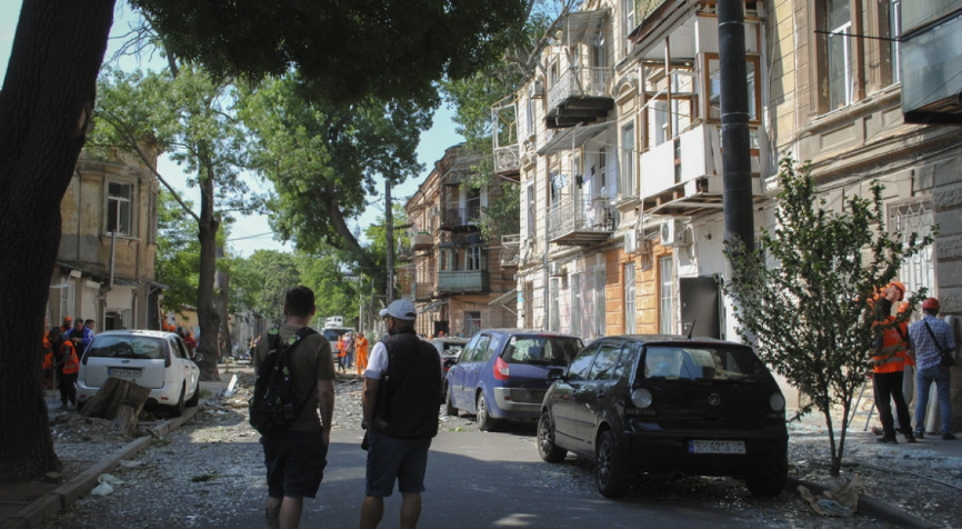 Το Κίεβο ανέκτησε τις σορούς 1.212 στρατιωτών που σκοτώθηκαν στον πόλεμο