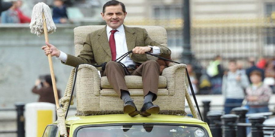 ΚΥΠΡΟΣ: Εμπνεύστηκε από τον Mr.Bean μάλλον ο οδηγός – ΦΩΤΟΓΡΑΦΙΑ