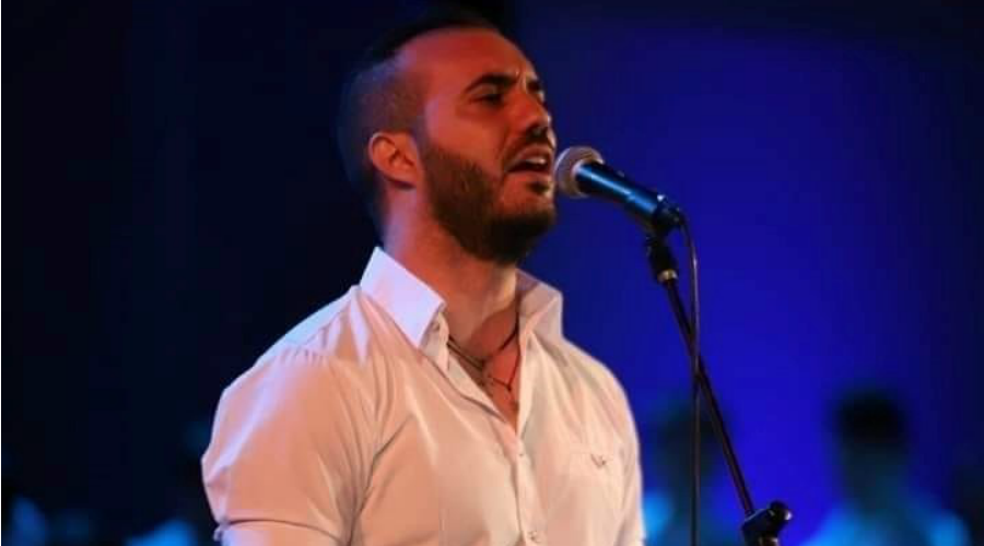 «Έφυγε» από τη ζωή σε ηλικία 29 ετών ο Κύπριος τραγουδιστής Γιώργος Γιώρκας