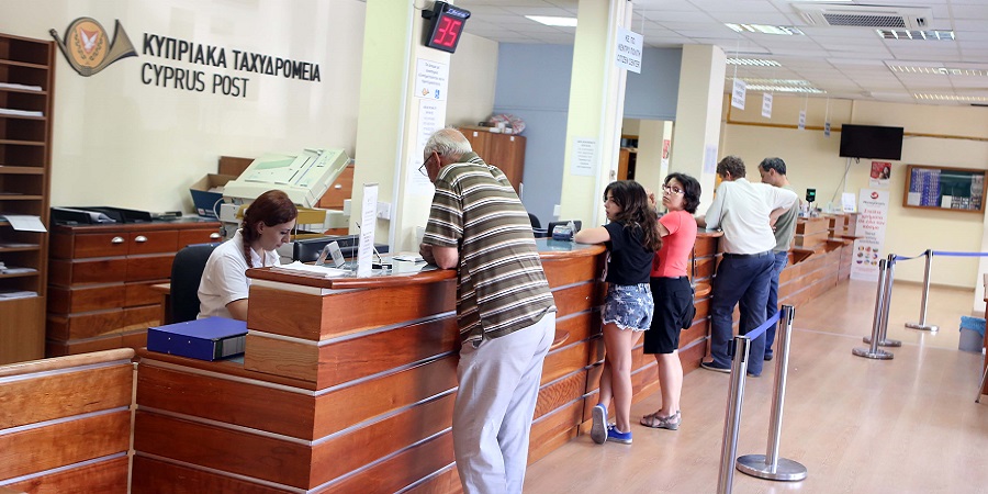 Τα Κυπριακά Ταχυδρομεία ανταποκρίνονται στα νέα δεδομένα, δήλωσε ο Α. Γρηγορίου