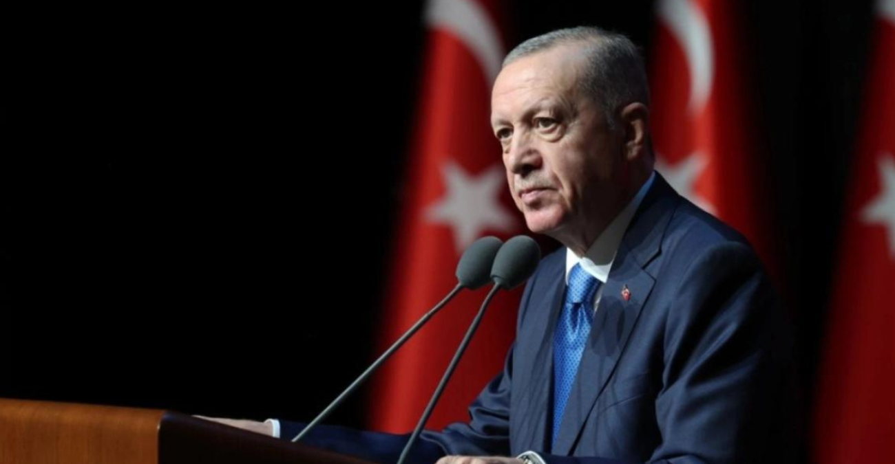 Ερντογάν για την αναβολή του τουρκικού Σούπερ Καπ στο Ριάντ: Λάθος να κάνουμε τον αθλητισμό πολιτικό ζήτημα