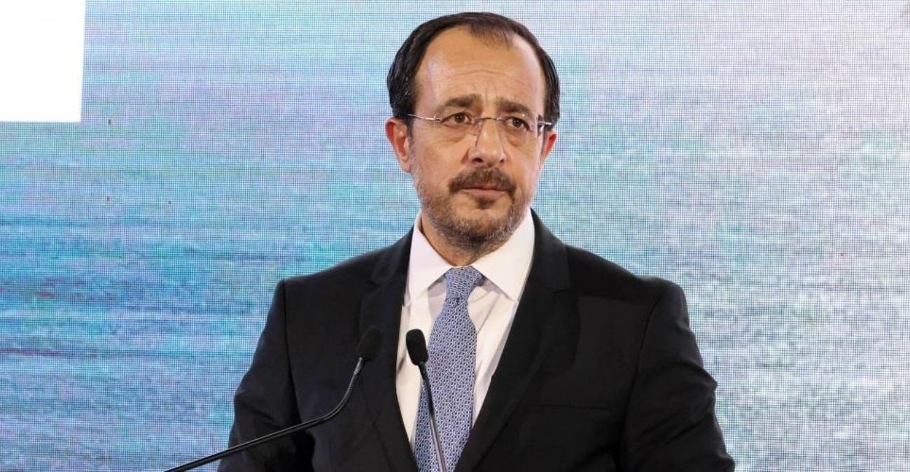Συνάντηση με γεωπολιτικό βάρος στη Νέα Υόρκη – Τι συζήτησαν Χριστοδουλίδης και Βασιλιάς της Ιορδανίας