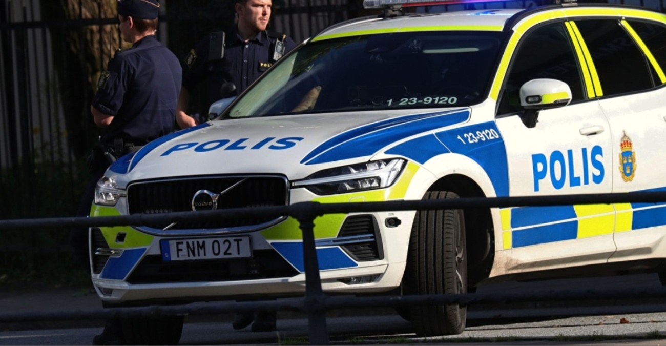 Πυροβολισμοί κοντά σε τέμενος στην πόλη Ορέμπρο της Σουηδίας - Δύο τραυματίες