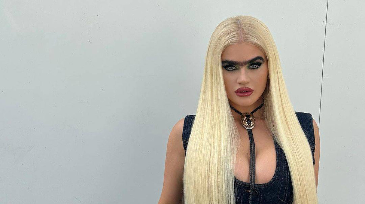 VIDEO - Σοφία Χατζηπαντελή: Ο χορός μαζί με τη... μητέρα της στο instagram - «Η βασίλισσα του κόσμου μου»