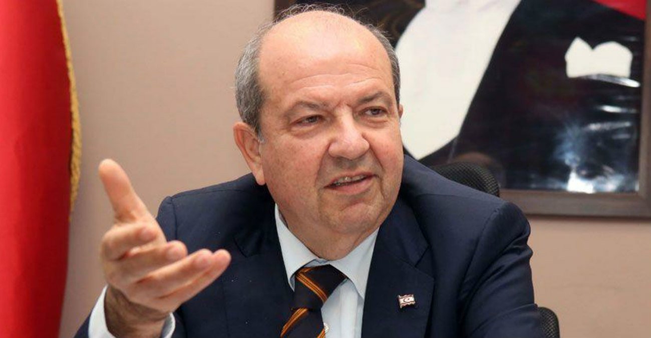 Τατάρ για ΠτΔ: «Αν νομίζει ότι θα μας γονατίσει και θα μας υποτάξει, κάνει μεγάλο λάθος»