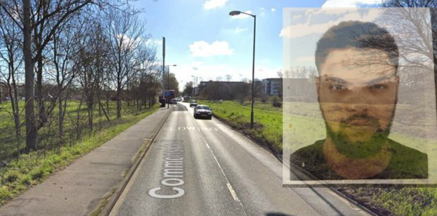 Ύποπτος για φόνο ο Ραφαήλ Κόκκινος- Χειροπέδες στον 33χρονο από την Αστυνομία στο Λονδίνο
