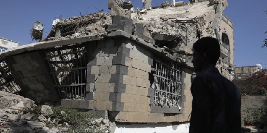 O OHE σταματά τις έρευνες για εγκλήματα πολέμου στην Υεμένη