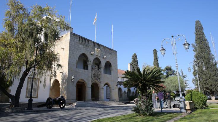 ΑΤΑ: Καθοριστική σύσκεψη στο Προεδρικό Μέγαρο - Αναλαμβάνει πρωτοβολία ο Νίκος Χριστοδουλίδης