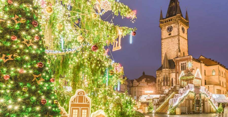 ΚΥΠΡΟΣ: Χριστουγεννιάτικες επιχορηγημένες διακοπές από 33€ το βράδυ! -ΠΙΝΑΚΑΣ