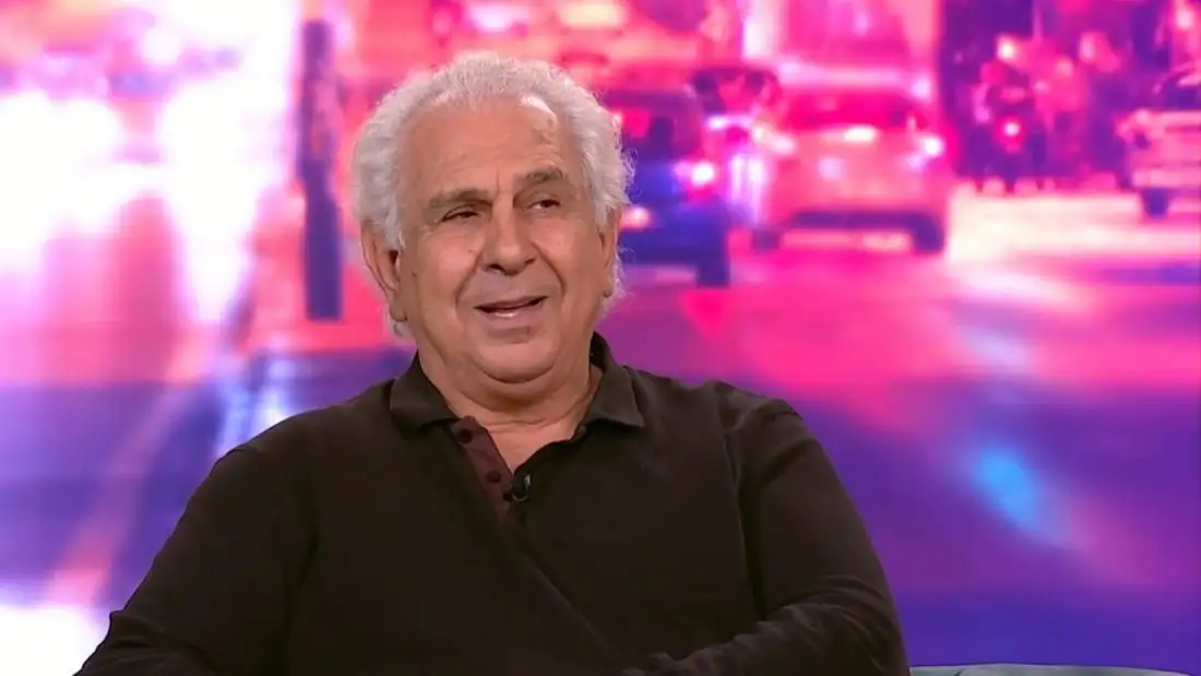 Κώστας Καζάκας: Ποια γνωστή ηθοποιός τον έστειλε στην Κύπρο για 30 χρόνια - «Διόρθωσε όμως το “λάθος” της»