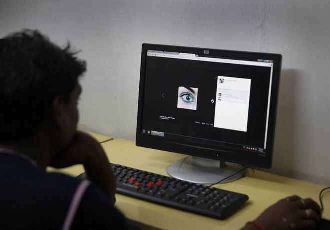 ΛΕΥΚΩΣΙΑ: Εικοσάχρονος στο κελί – Τον ‘έφαγε’ η επιδιόρθωση υπολογιστή με παιδικό πορνογραφικό υλικό