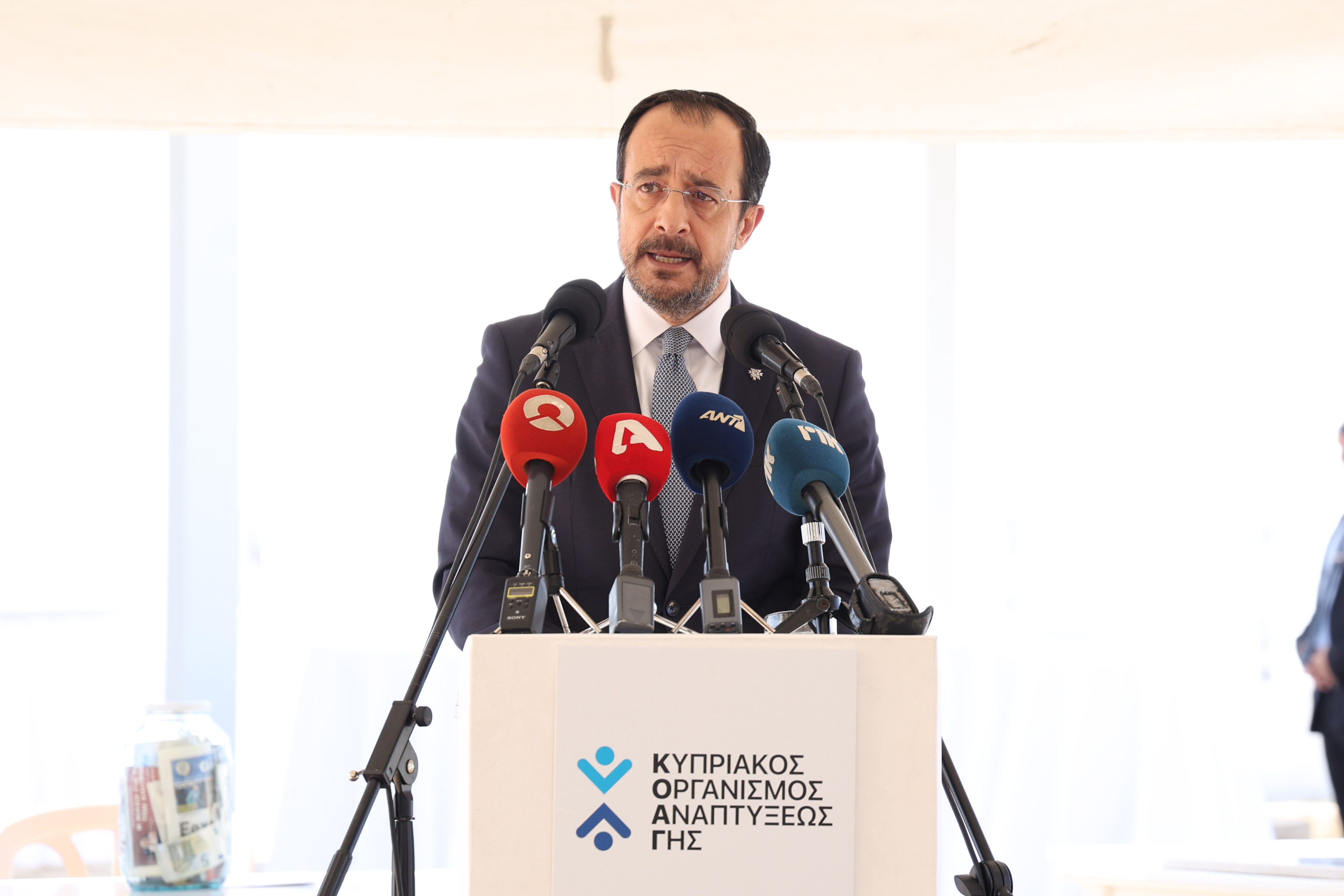 ΠτΔ: «Απτά τα αποτελέσματα της στεγαστικής μας πολιτικής»