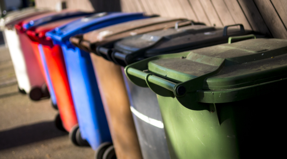 Σοκ: Ξεπερνά την Ευρώπη η Κύπρος…στα σκουπίδια – Πόσα παράγει κάθε πολίτης