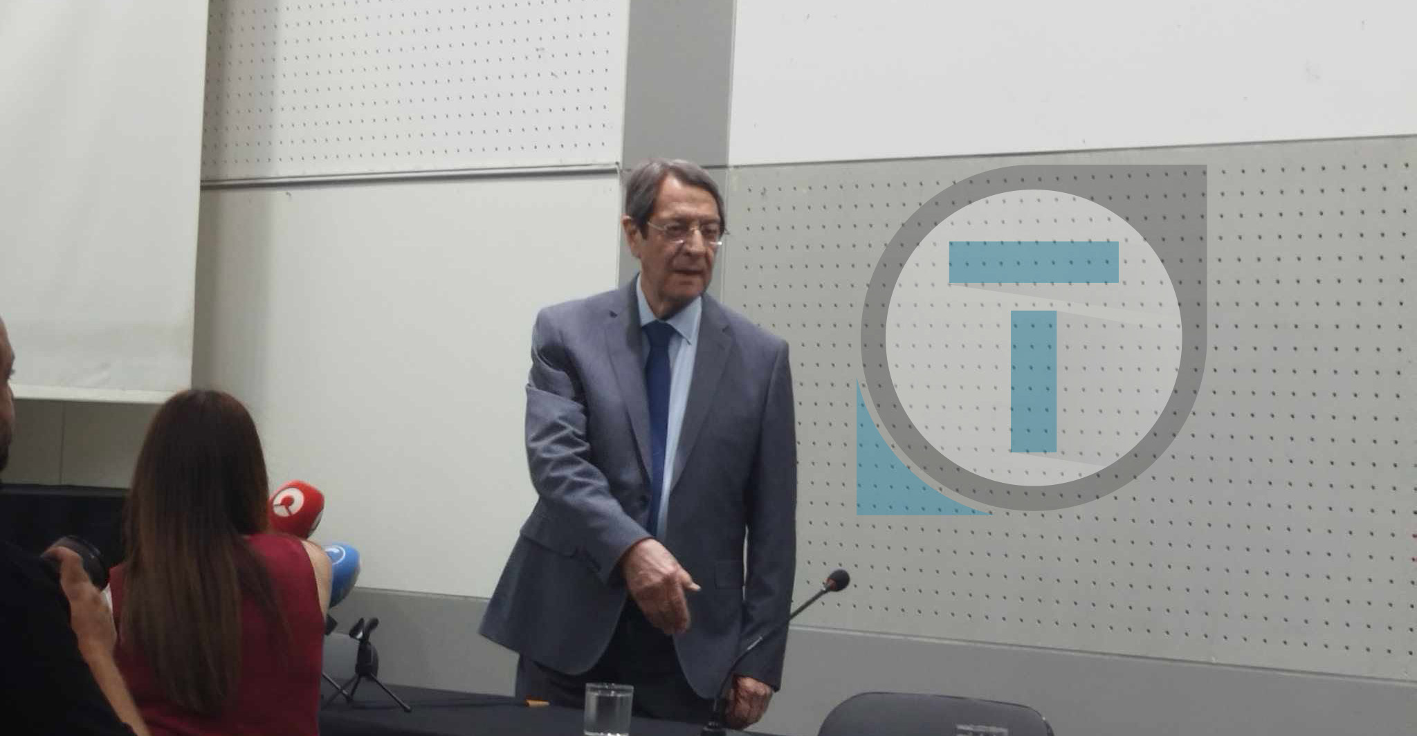 «Κράτος Μαφία»: Στήθηκαν λαϊκά δικαστήρια κατά παράβαση τεκμηρίου αθωότητας λέει ο Νίκος Αναστασιάδης