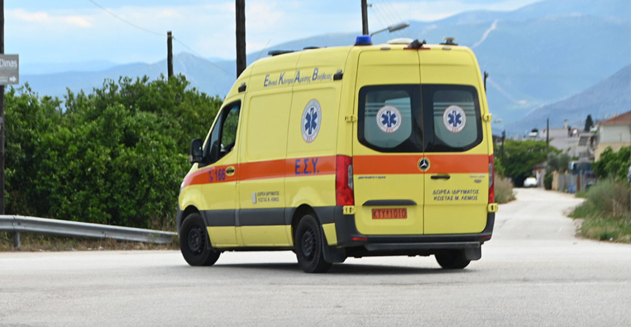 Τραγωδία στην Ελλάδα: Πώς έχασε τη ζωή του ο 16χρονος Νίκος - Συγκλονιστικό - Δεν φεύγουν οι φίλοι του από το σημείο - Βίντεο