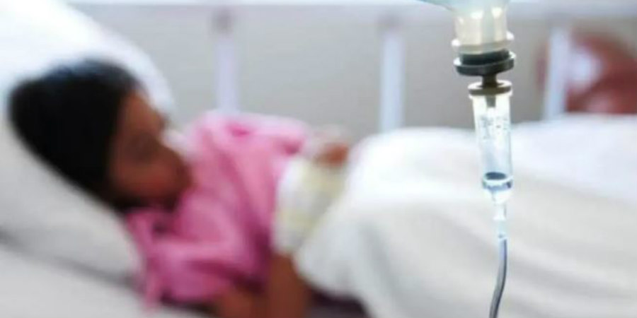 Οξεία ηπατίτιδα - ECDC: Περίπου 190 παιδιά παγκοσμίως έχουν νοσήσει