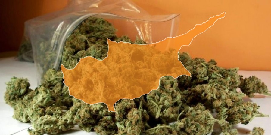 Διοικητής ΥΚΑΝ: Αυξημένη η διαθεσιμότητα ναρκωτικών στην Κύπρο - Τα νέα σκευάσματα που εισήλθαν στη χώρα μας