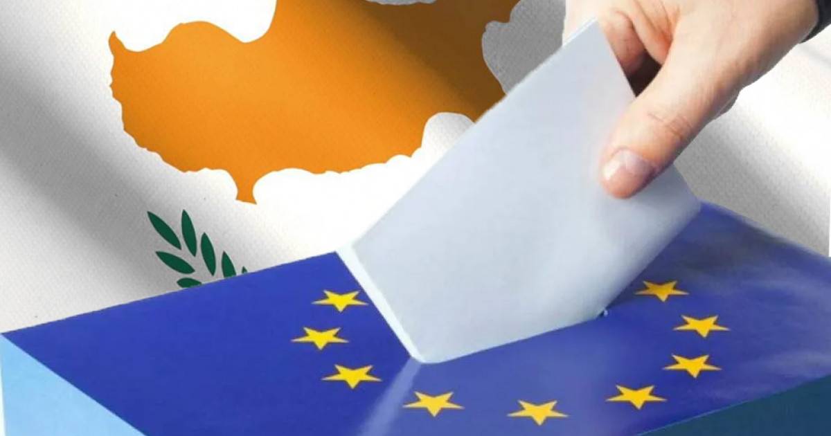 Live: Σε εξέλιξη η διαδικασία υποβολής υποψηφιοτήτων για τις Eυρωεκλογές του Ιουνίου