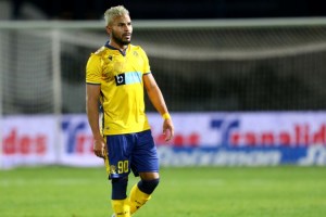 Ντανίλο: «Κρίσιμη περίοδος για την ομάδα – Νιώθω φανταστικά στην ΑΕΛ»