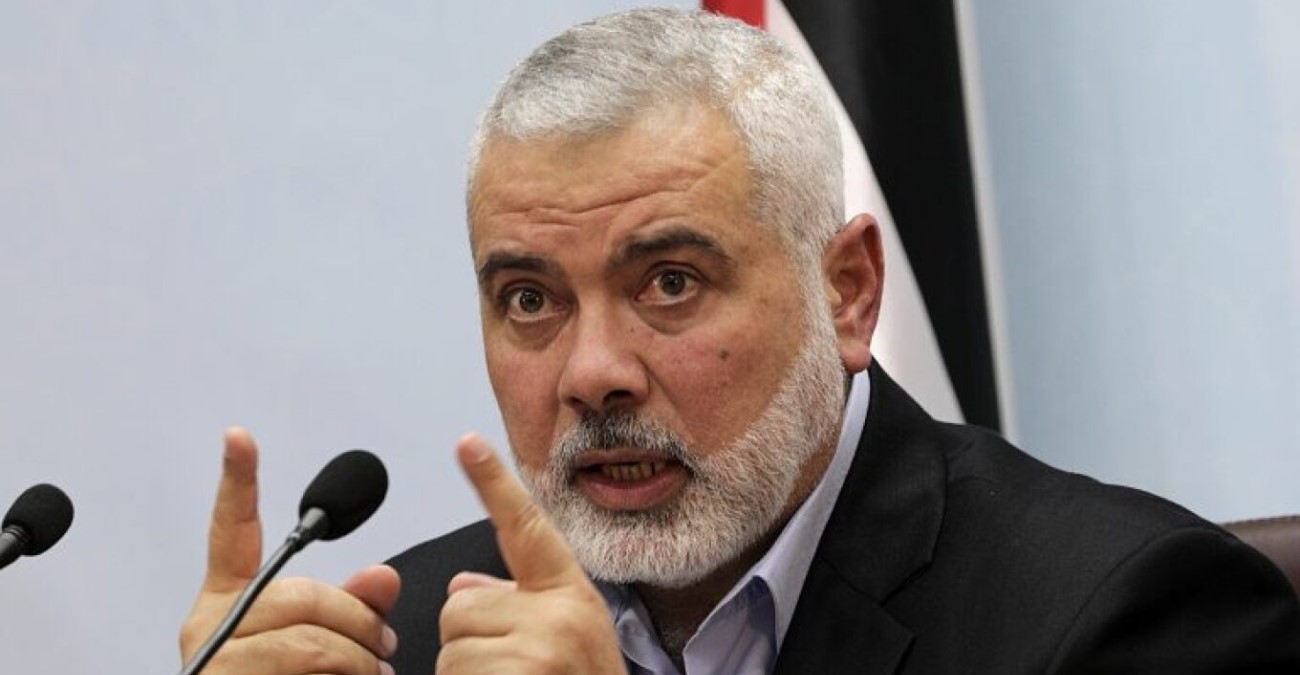 Ηγέτης Χαμάς: Το Ισραήλ δεν πέτυχε κανέναν από τους στόχους του, συνεχίζουμε