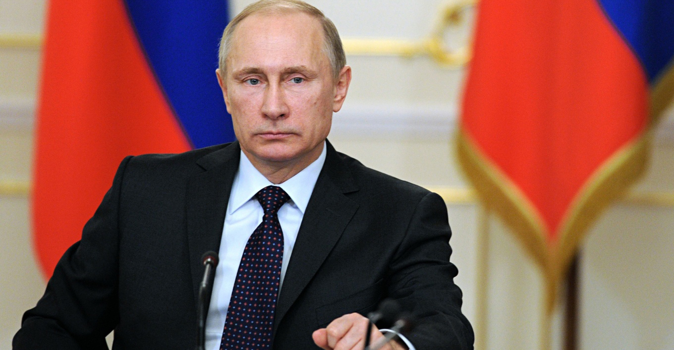 Ναβάλνι: Ούτε λέξη από τον Πούτιν στην πρώτη εμφάνιση μετά τον θάνατο του αντιπάλου του