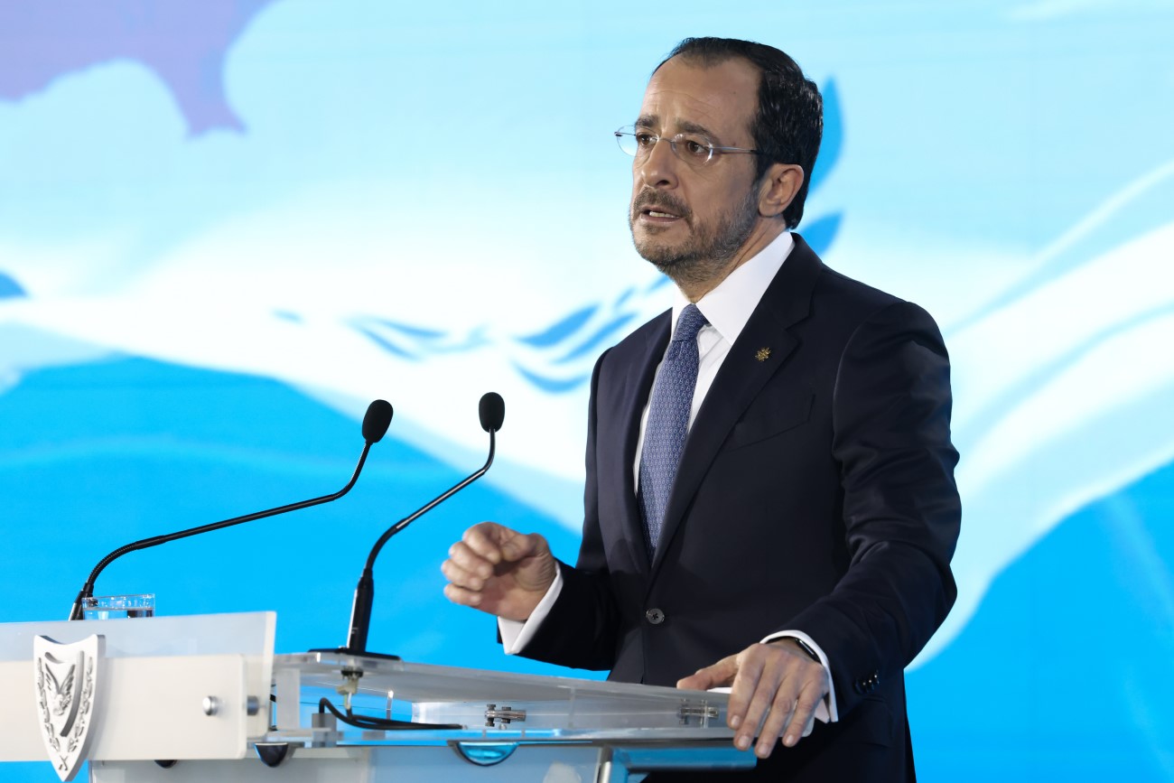 «State of the Union»: Γεμάτη δράσεις η νέα χρονιά – Τα έργα που ολοκληρώνονται, τα σχέδια που επεκτείνονται και οι προτάσεις που «μπαίνουν στο αυλάκι»