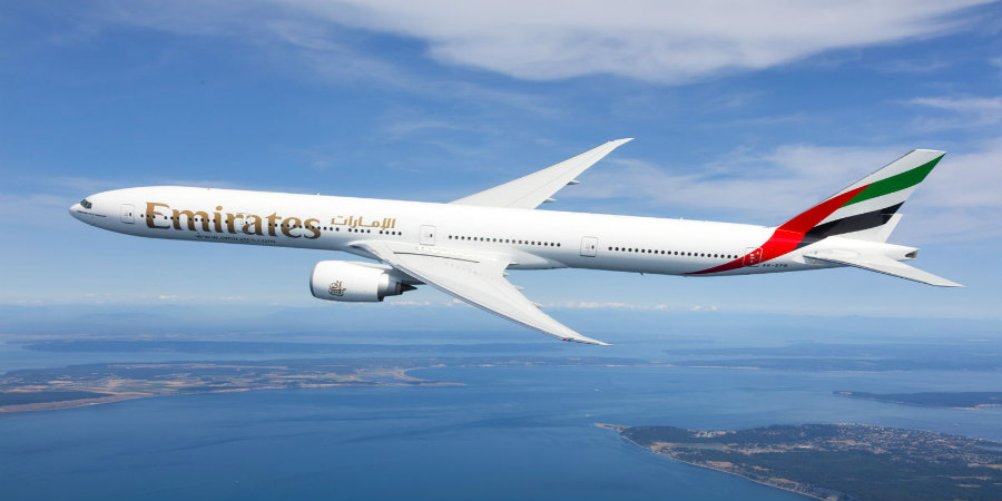 Νέες εκπτώσεις από την Emirates