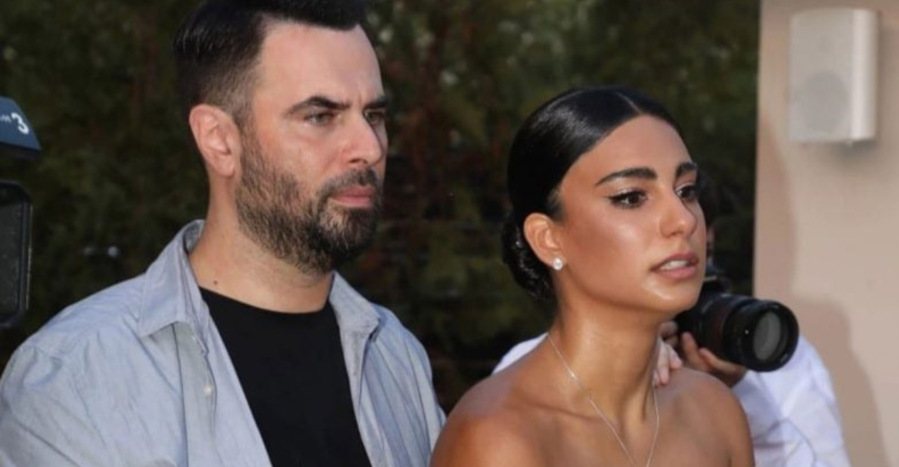 Γιώργος Παπαδόπουλος -Γαλάτεια Βασιλειάδη: Ανακοίνωσαν τον γάμο τους!