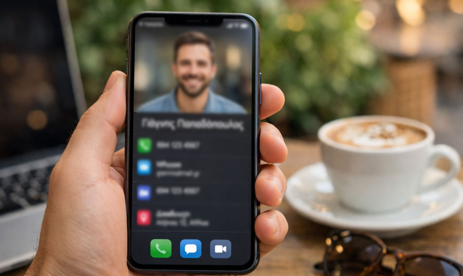 Το NFC του κινητού σου κάνει πολύ περισσότερα από πληρωμές