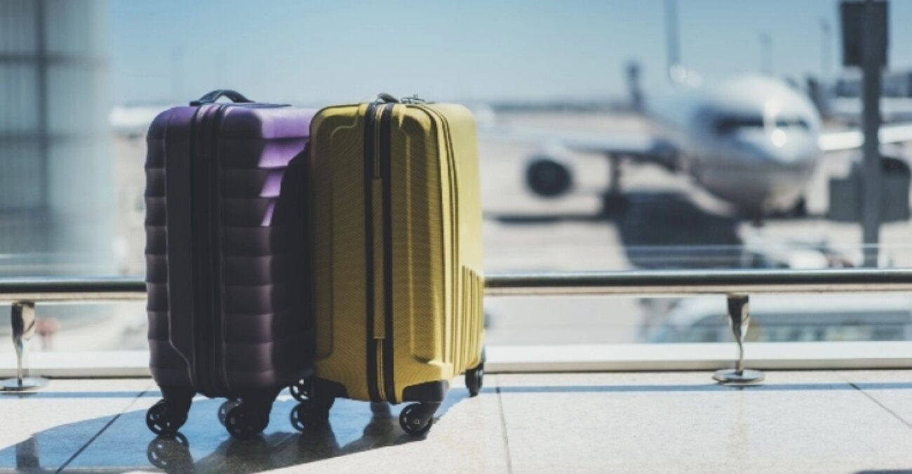 Κάτι δεν πάει σωστά: Σε αυτό το αεροδρόμιο χάνονται οι περισσότερες βαλίτσες στην Ευρώπη