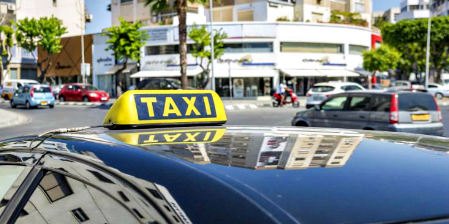 Διαφωνεί η Ομοσπονδία Αστικών Ταξί με προαναγγελθείσα στάση εργασίας Συνδέσμου 