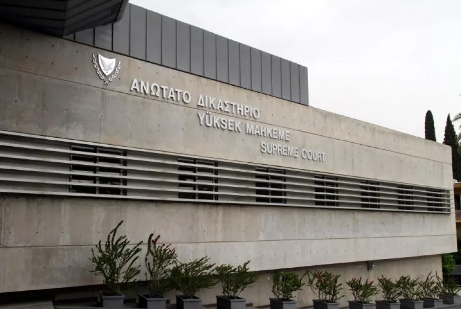 Ανώτατο: Απορρίφθηκε αίτημα υπόδικου για προσβολή απόφασης κράτησής του