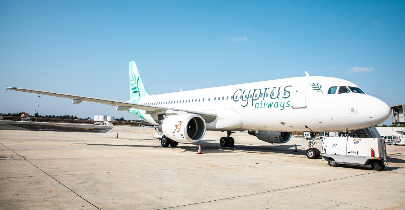  Cyprus Airways: Συνεχίζεται η υγιής τάση των μελλοντικών κρατήσεων για το καλοκαίρι 2023