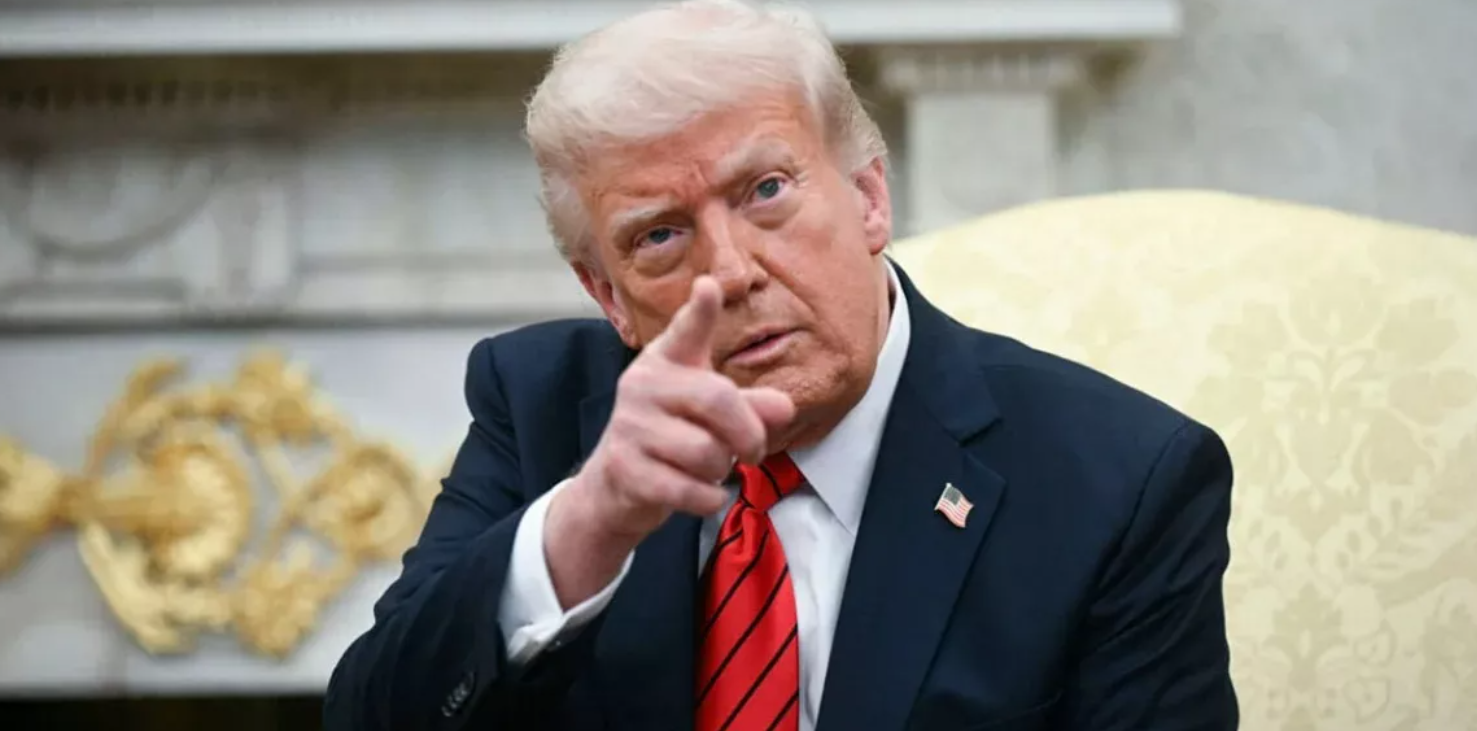 Ευθεία απειλή Τραμπ: Μεγάλη αρμάδα κατευθύνεται προς το Ιράν, ακόμη μεγαλύτερη από της Βενεζουέλας