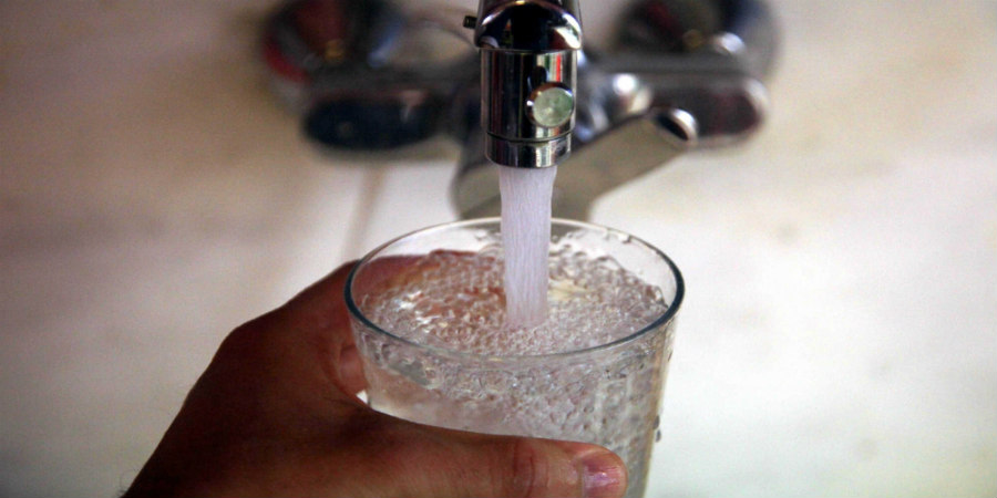 Χάκερ προσπάθησε να μολύνει σύστημα ύδρευσης με δηλητηριώδη ουσία