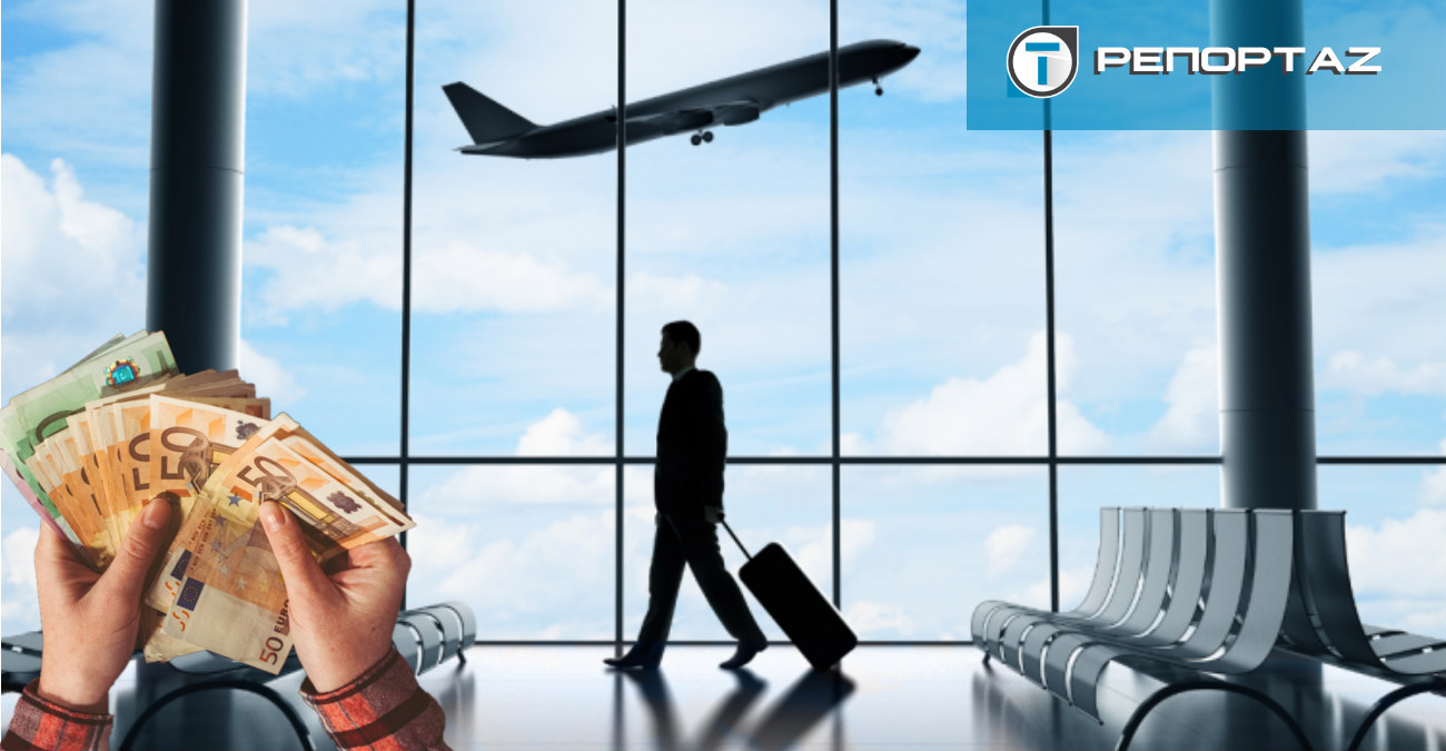 Ταξίδια: Αυτά μπορεί να προκύψουν με πτήσεις και αποσκευές – Η αποζημίωση ανά χιλιόμετρα και τα δικαιώματα του καταναλωτή