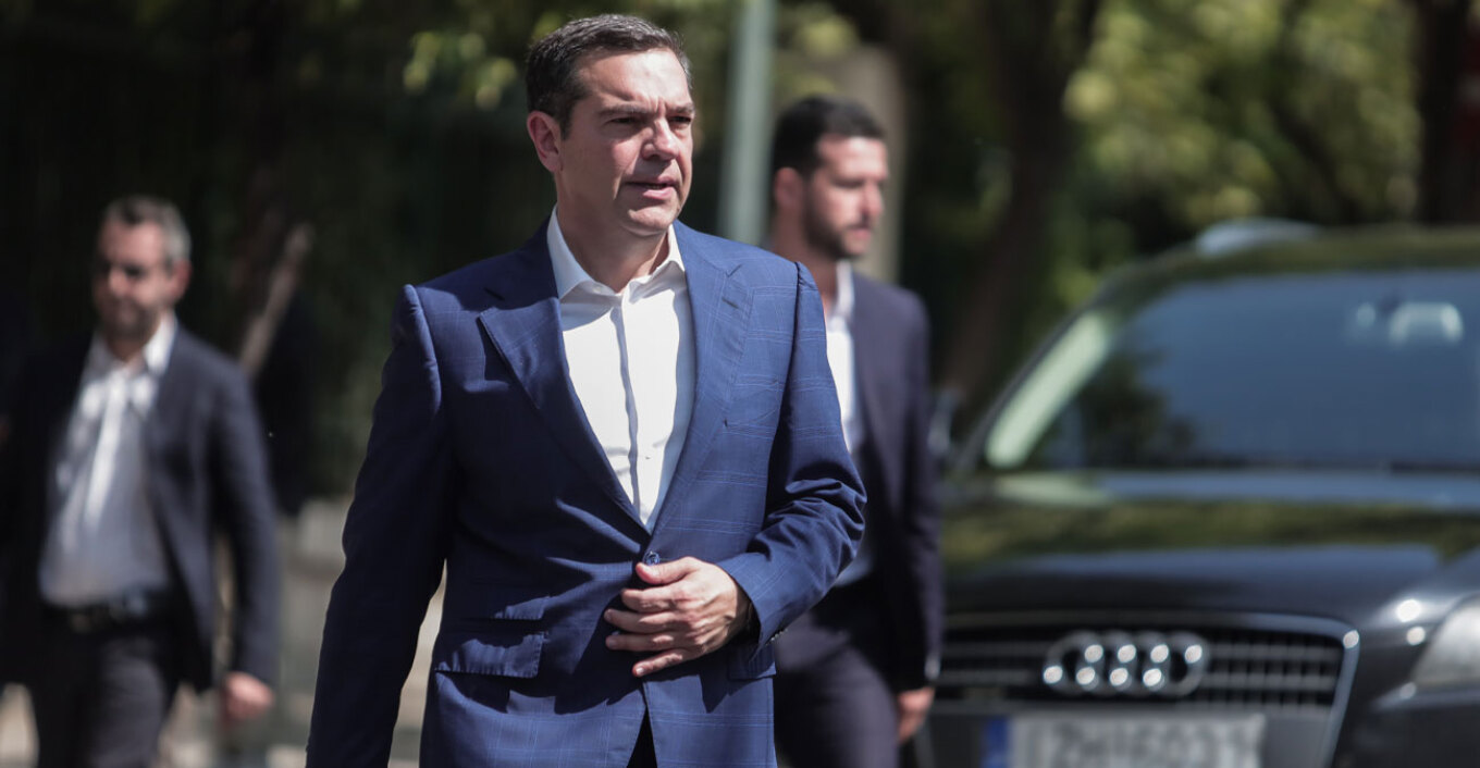 Σε νευρική κρίση ο ΣΥΡΙΖΑ - Συνεδριάζει σήμερα η Κεντρική Επιτροπή 