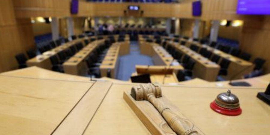 Η Βουλή ψήφισε νόμο για μειωμένο φορολογικό συντελεστή 3% σε εταιρικά ομόλογα