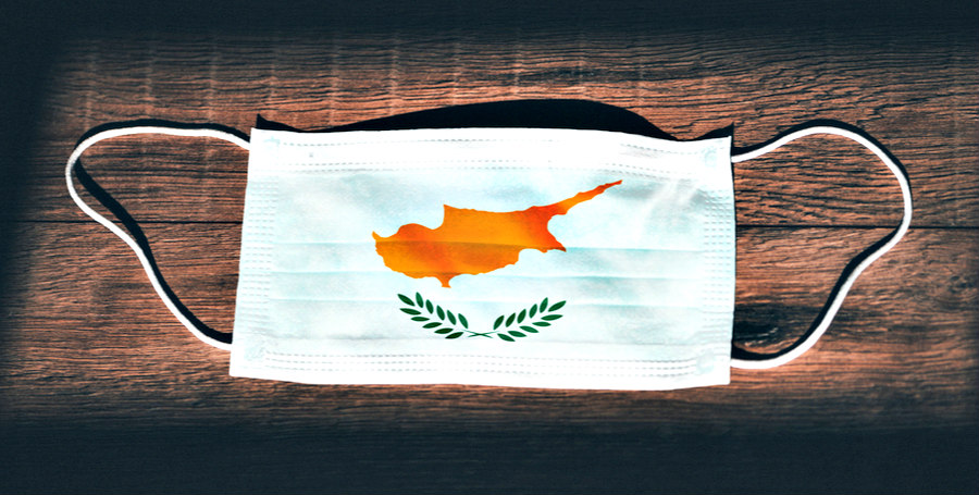 Κύπρος - Κορωνοϊος: Η επίσημη ανακοίνωση για τα κρούσματα σήμερα 25 Μαρτίου - ΠΙΝΑΚΑΣ