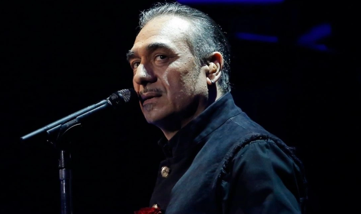 Σφακιανάκης:Το αναληθές δημοσίευμα, το πρόβλημα υγείας της γυναίκας του & η αποκάλυψη για την κόρη