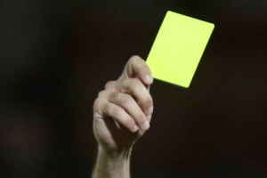 Η ενημέρωση της ΚΟΠ για τις κίτρινες κάρτες (22/12) – Ποια ματς χάνουν οι… «τιμωρημένοι»