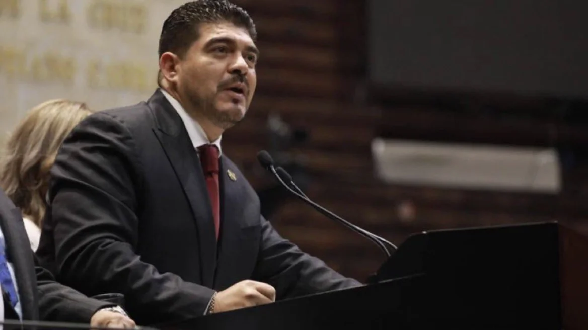 Μεξικό: Βουλευτής βρέθηκε νεκρός μέσα στο όχημά του με τραύμα από σφαίρα