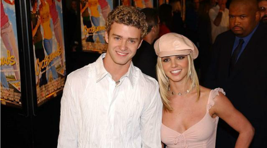 Απίστευτη αποκάλυψη από τη Britney Spears για τον Justin Timberlake - Έκανε έκτρωση το παιδί του