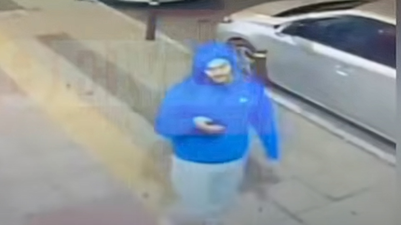 Video: Δολοφονία 27χρονου στην Ελλάδα: Τον κράτησαν ζωντανό για έξι ημέρες και τον εκτέλεσαν πισώπλατα με 10 σφαίρες