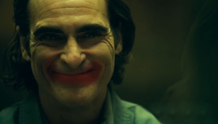 Αποχωρήσεις από το Joker 2 όταν οι θεατές αντιλαμβάνονται ένα στοιχείο που δεν γνώριζαν για την ταινία