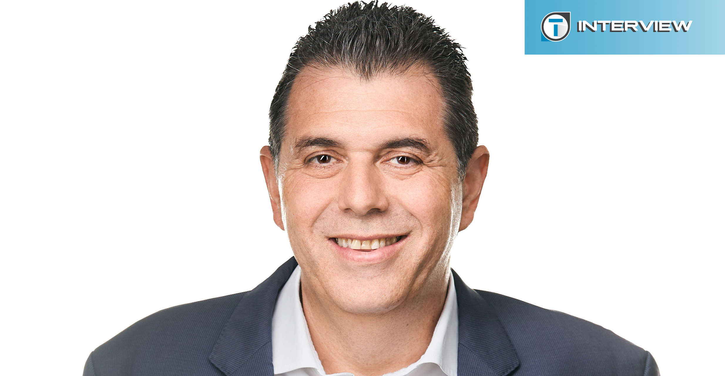 Ανδρέας Παπαχαραλάμπους στο «T» :«Η απόφασή μου να κατέλθω στις εκλογές με το ΕΛΑΜ δεν είναι συγκυριακή»-«Η ηγεσία του ΔΗΣΥ θέτει στους πολίτες ψευδοδιλλήματα»