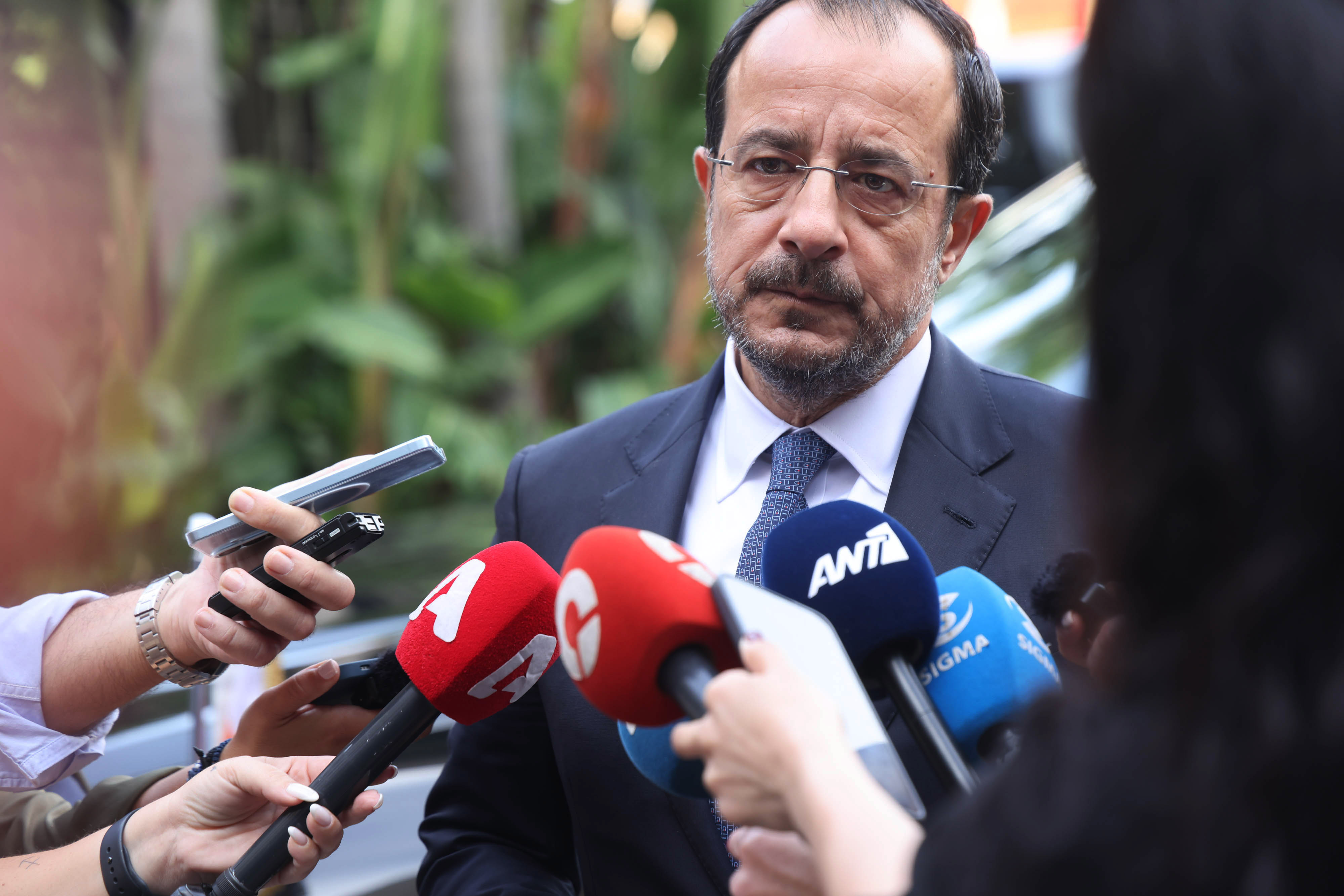 ΠτΔ: Για τρίτη συνεχή χρονιά παρουσιάζουμε έναν προϋπολογισμό που παρουσιάζει δημοσιονομικά πλεονάσματα