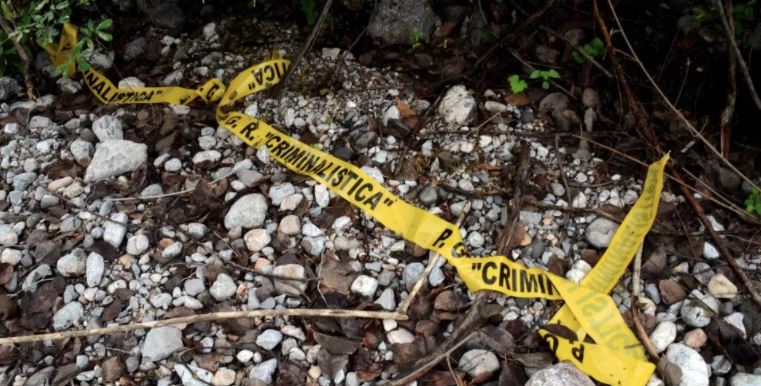 Μακάβριο εύρημα στο Μεξικό: Βρήκαν δεκάδες πτώματα σε ομαδικούς τάφους