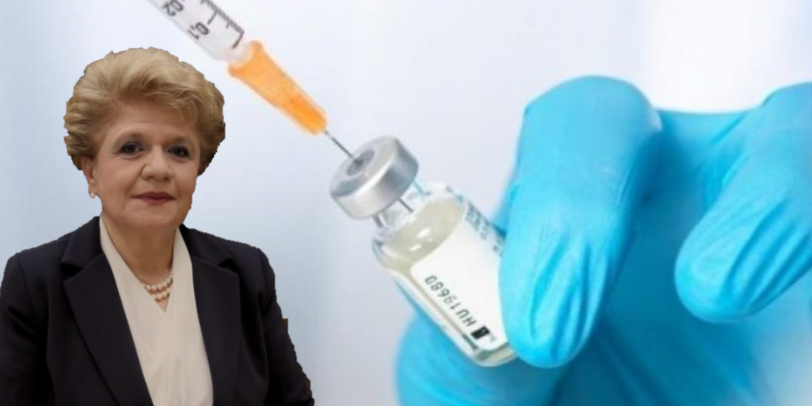 Μεγάλη εκδήλωση εμβολιασμού στο Λανίτειο στη Λεμεσό - Καλεί τους πολίτες να προσέλθουν μαζικά η Χριστίνα Γιαννάκη -ΒΙΝΤΕΟ
