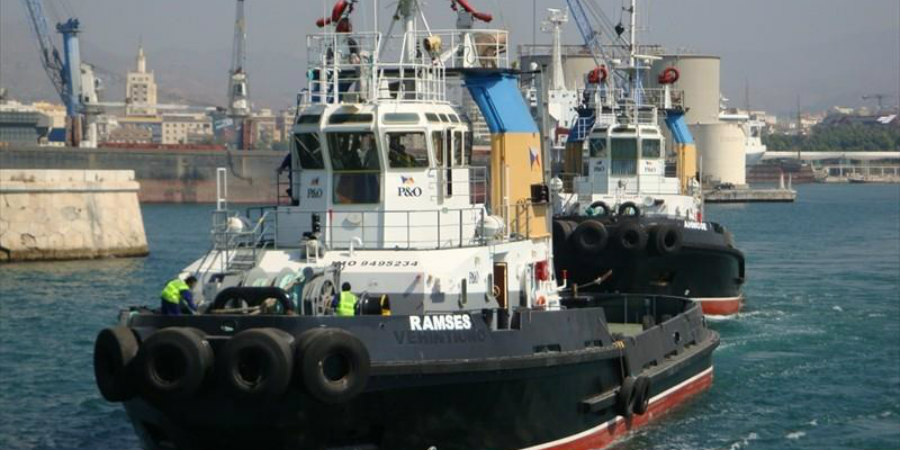 Ξεκίνησε από την Κύπρο το πλοίο-ύποπτο για μεταφορά εκρηκτικών